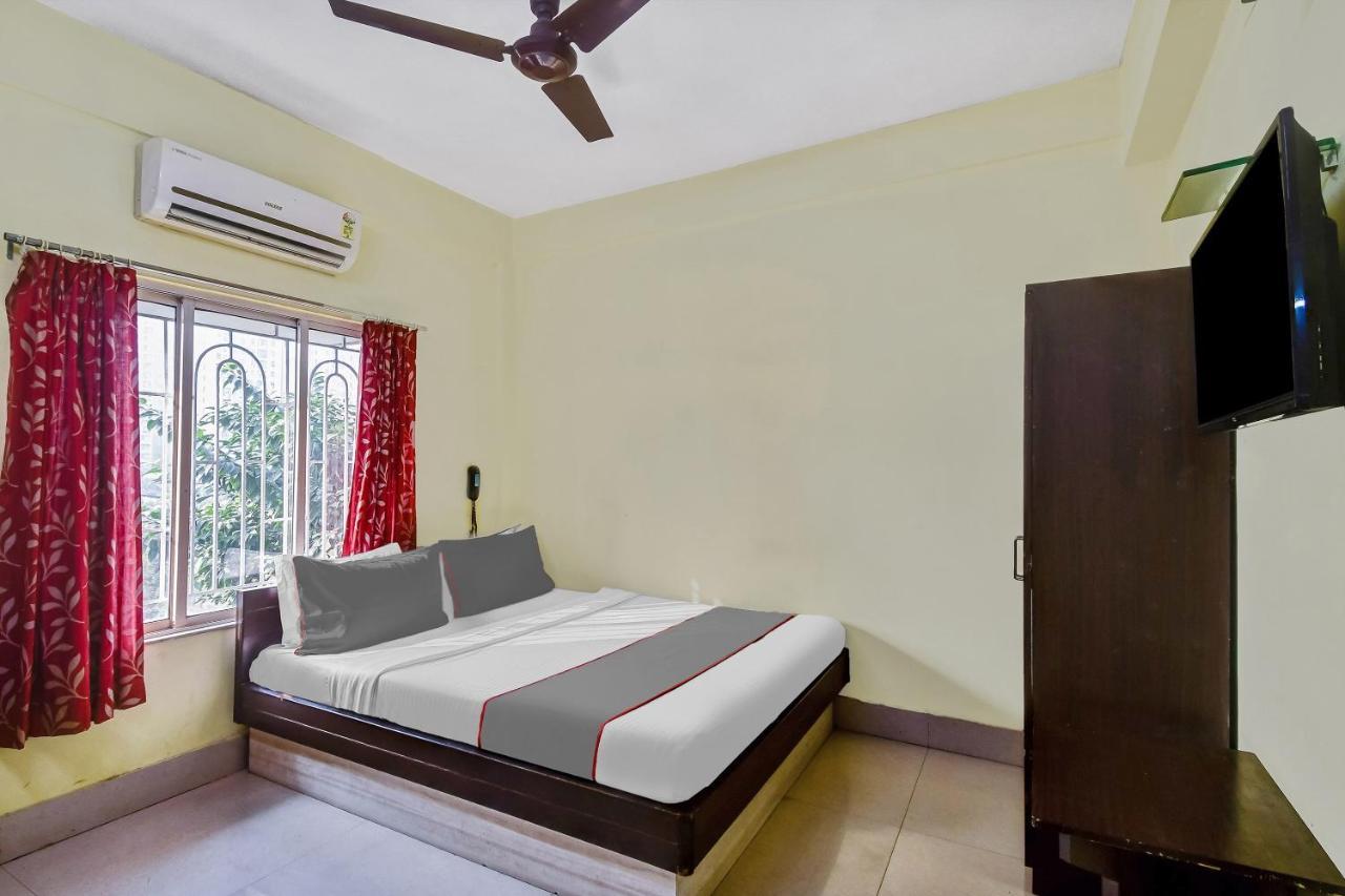 Capital O Kabita Guest House Near Acropolis Mall Kolkata Ngoại thất bức ảnh