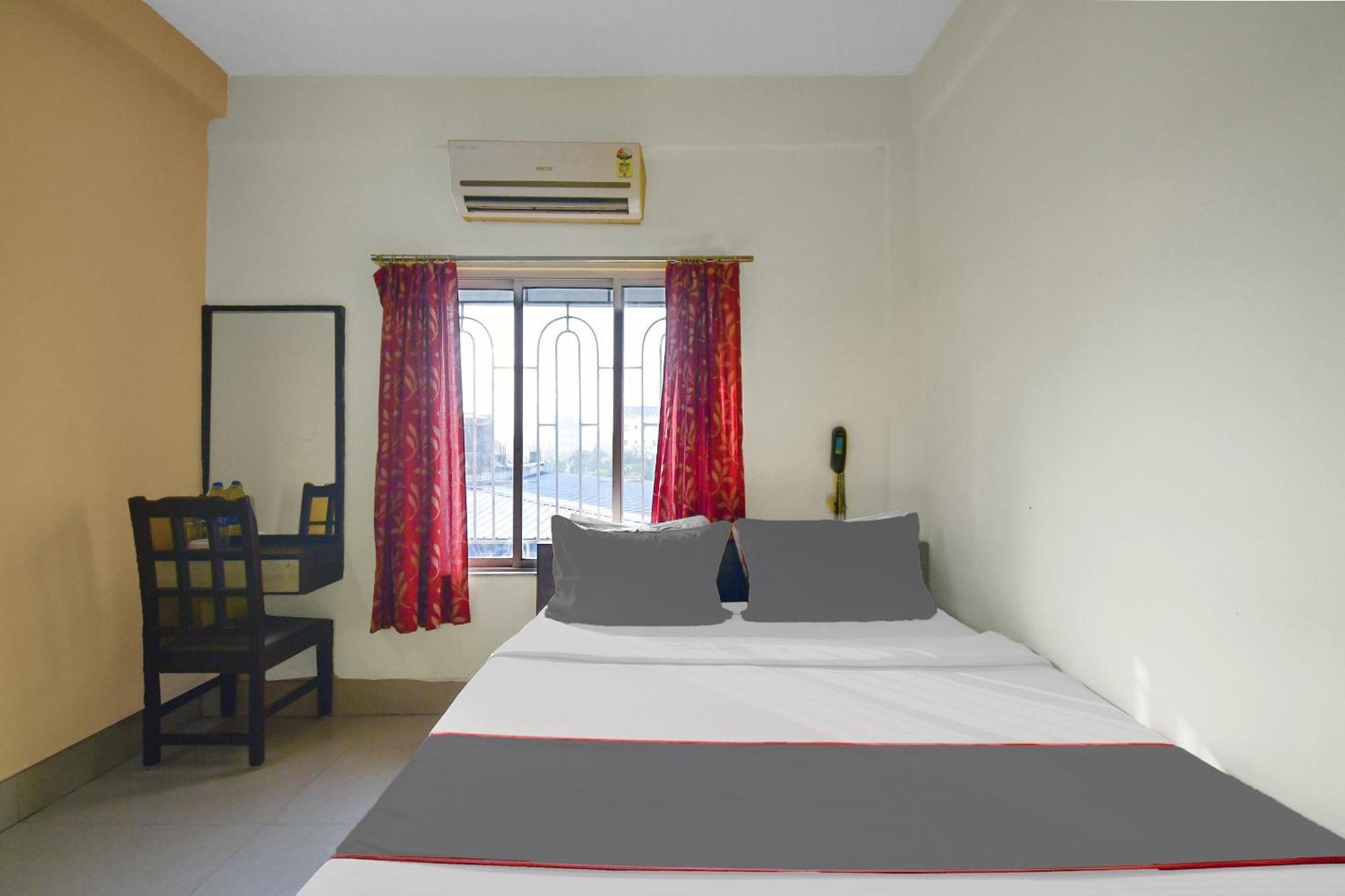 Capital O Kabita Guest House Near Acropolis Mall Kolkata Ngoại thất bức ảnh
