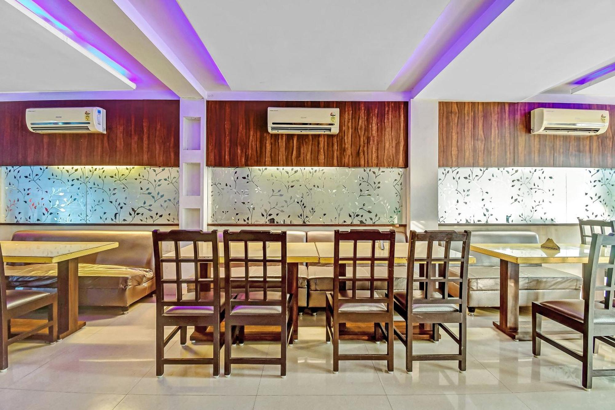 Capital O Kabita Guest House Near Acropolis Mall Kolkata Ngoại thất bức ảnh