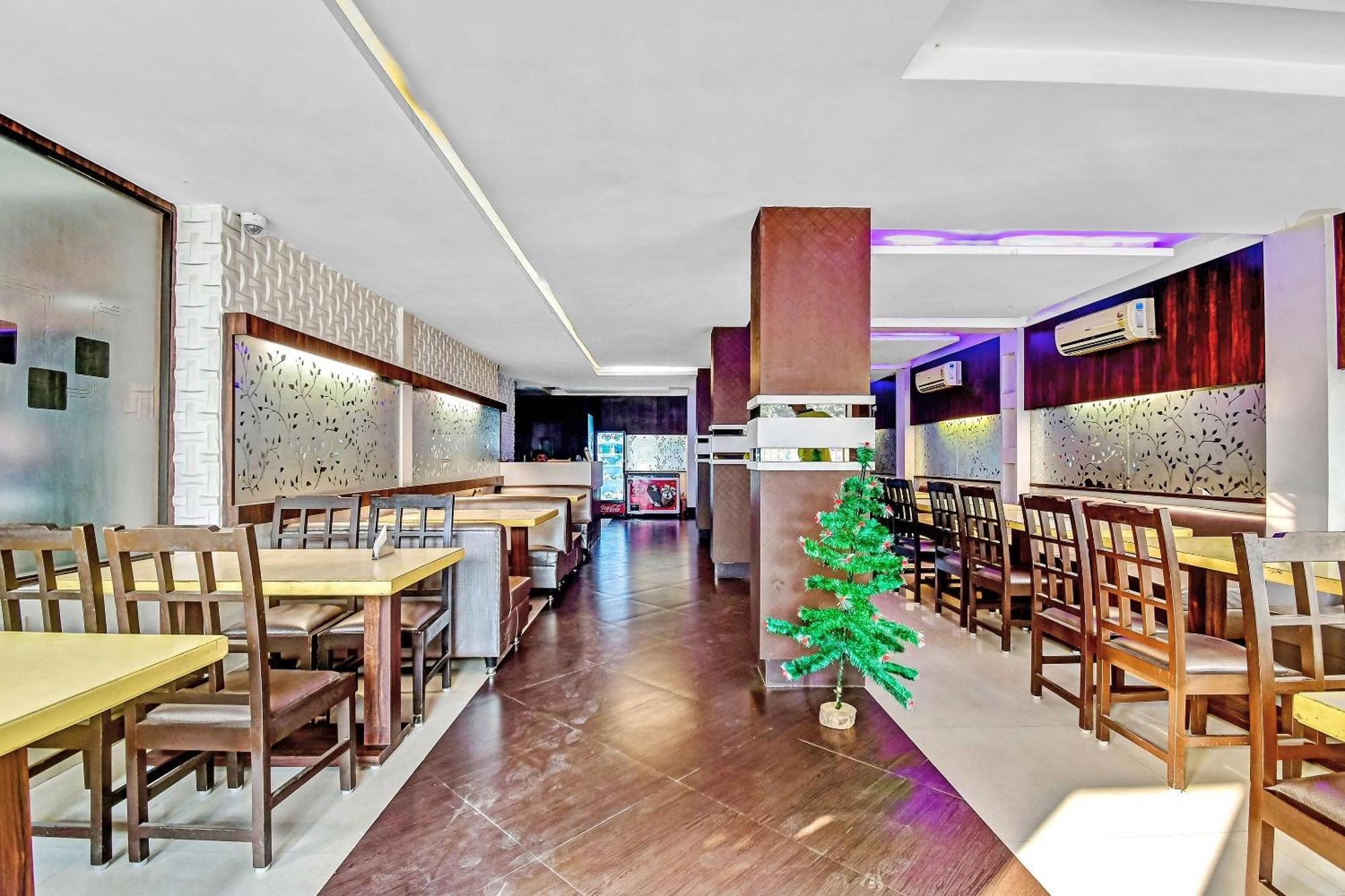 Capital O Kabita Guest House Near Acropolis Mall Kolkata Ngoại thất bức ảnh