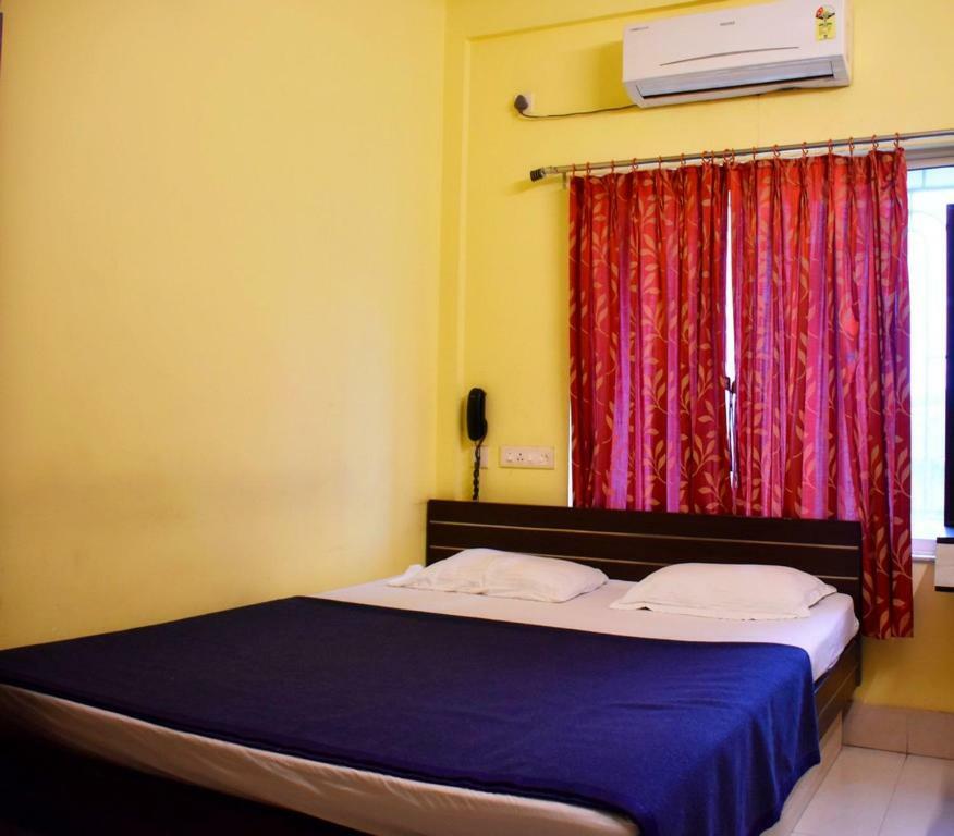 Capital O Kabita Guest House Near Acropolis Mall Kolkata Ngoại thất bức ảnh