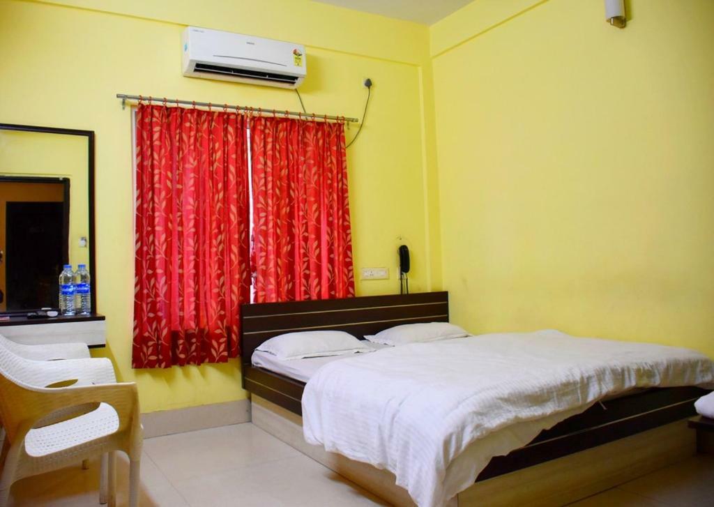 Capital O Kabita Guest House Near Acropolis Mall Kolkata Ngoại thất bức ảnh