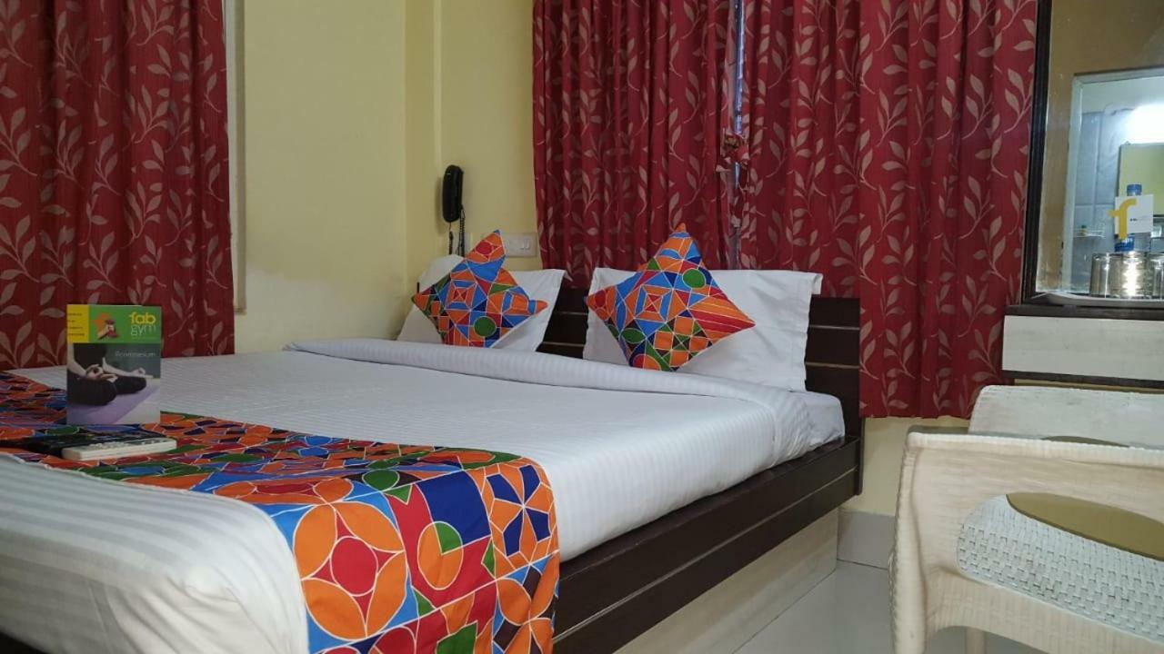 Capital O Kabita Guest House Near Acropolis Mall Kolkata Ngoại thất bức ảnh